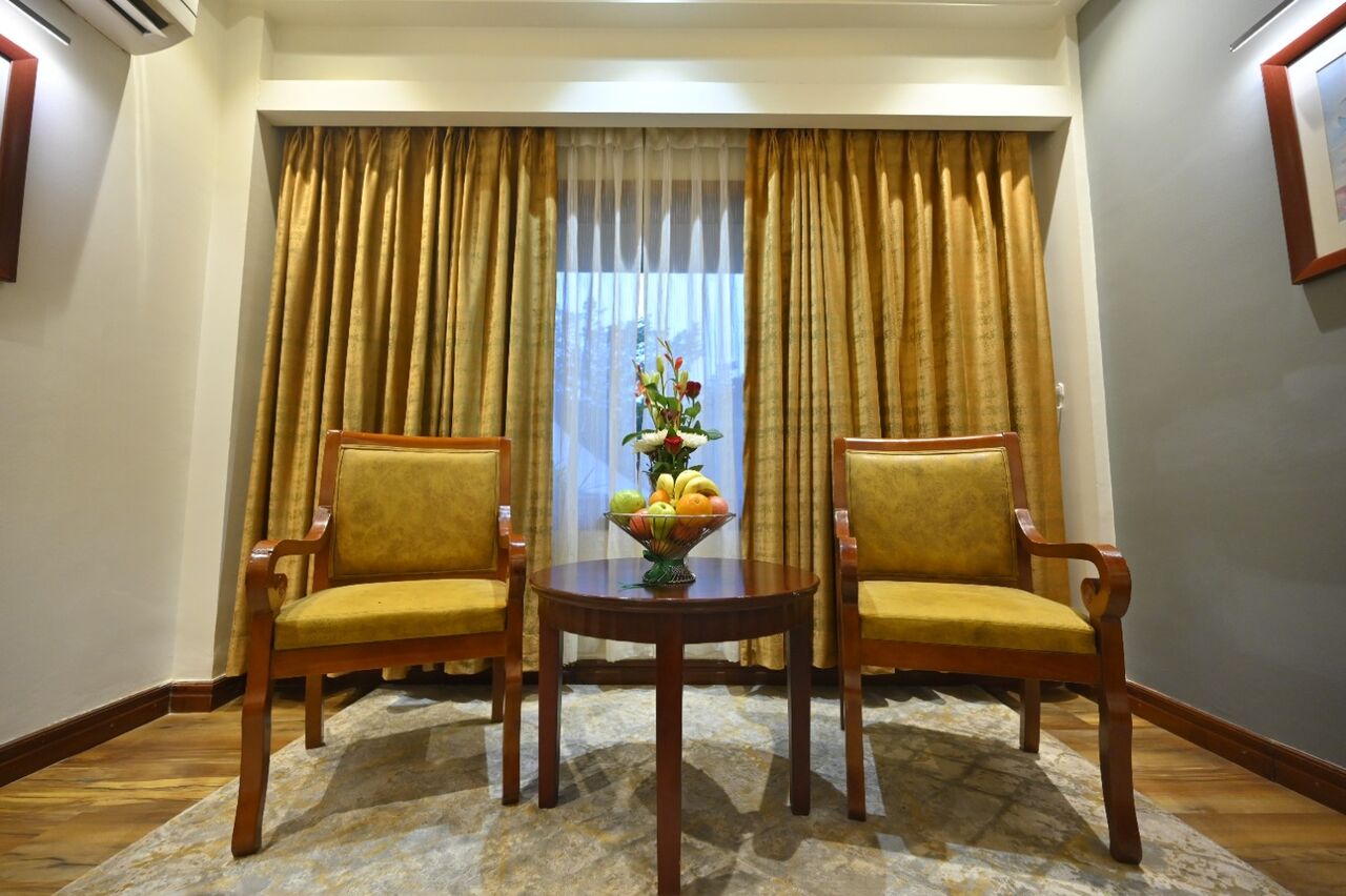 Bhubaneswar, Restaurants, Luxury Boutique Hotels In Bhubaneswar At Best Prices