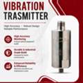 Vibration Transmitter Supplier In India