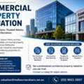 Commercial Property Valuation Melbourne