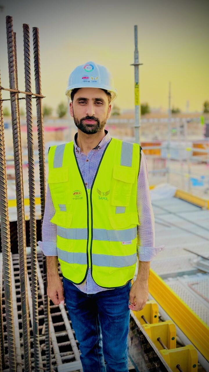 Riyadh, Job Seekers, Civil Supervisor / Civil Site Engineer / Civil QC Inspector