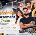 Celebrity Endorsement In India