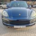 SAR 52000,  Porsche Cayenne,  2013,  Automatic,  399000 KM,