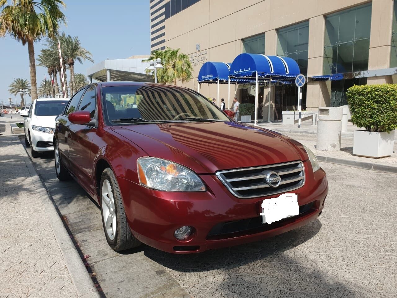 Hidd, Vehicles, Cars & Trucks , BHD 90,  Rent Cars Available,  2018,  Automatic,  120 KM,