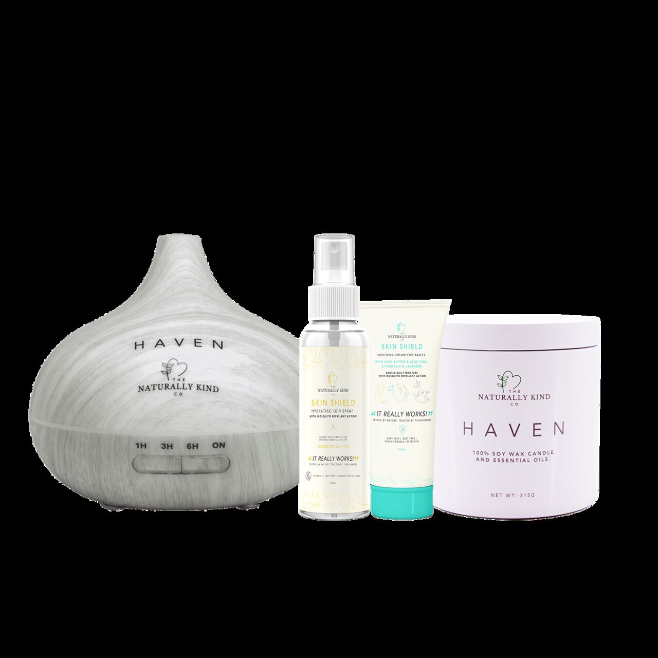 Dubai, Beautician, Simple Natural Insect Repellent Tips For UAE Residents