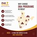 Explore Online DBA In India: Admission, Fees & Career Scope