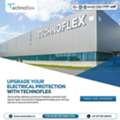 ⚡ HEAVY-DUTY ELECTRICAL PROTECTION | TECHNOFLE