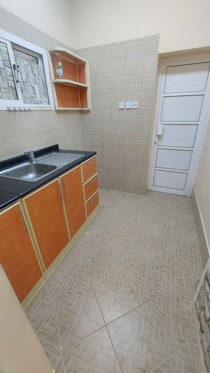 Arad, Apartments, Flats, Houses & Villas, BHD 140,  1 BR,  Studio With EWA For Rent In Arad