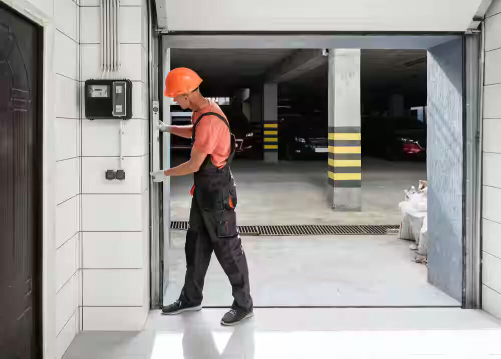 Dubai, Business, Automatic Doors Repair Dubai | Macro Doors