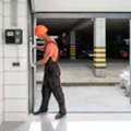 Automatic Doors Repair Dubai | Macro Doors