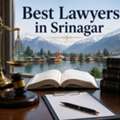 How Can The Best Lawyers In Srinagar Help You Legally?