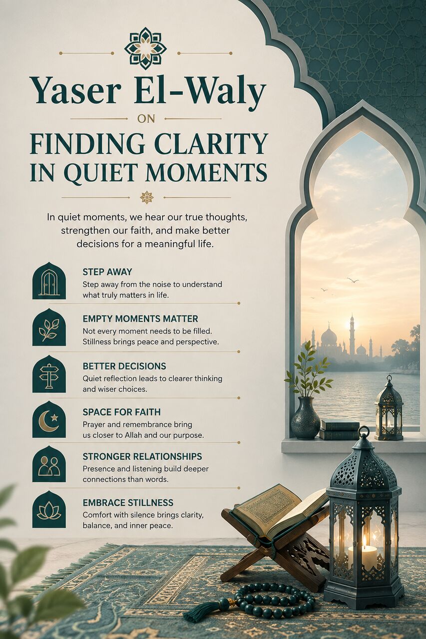 Perth, General, Finding Clarity Through Silence And Reflection