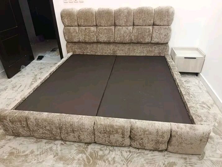 Jeddah, Furniture, SAR 5,  Luxurious Premium Quality Bedroom Furniture Sets