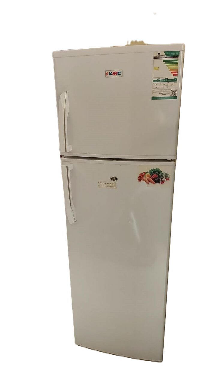 Jeddah, Household Items, SAR 400,  Fridge & Kitchen Cabinet