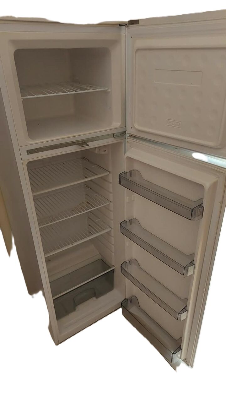Jeddah, Household Items, SAR 400,  Fridge & Kitchen Cabinet