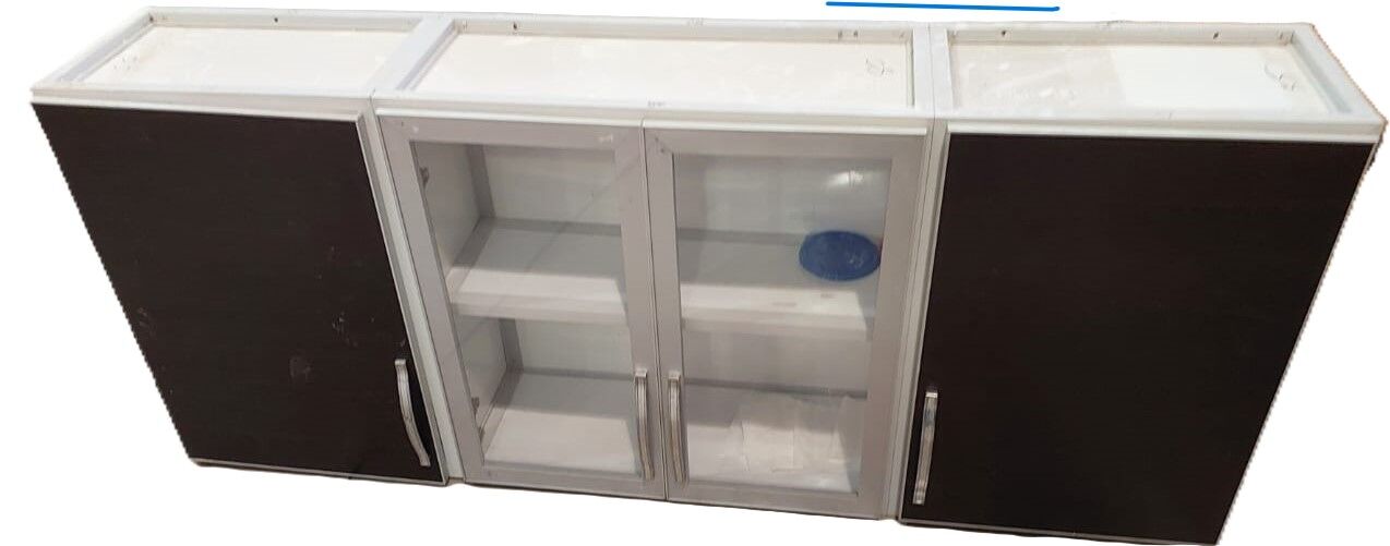 Jeddah, Household Items, SAR 400,  Fridge & Kitchen Cabinet