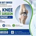 Partial Knee Replacement Hospital In Lucknow
