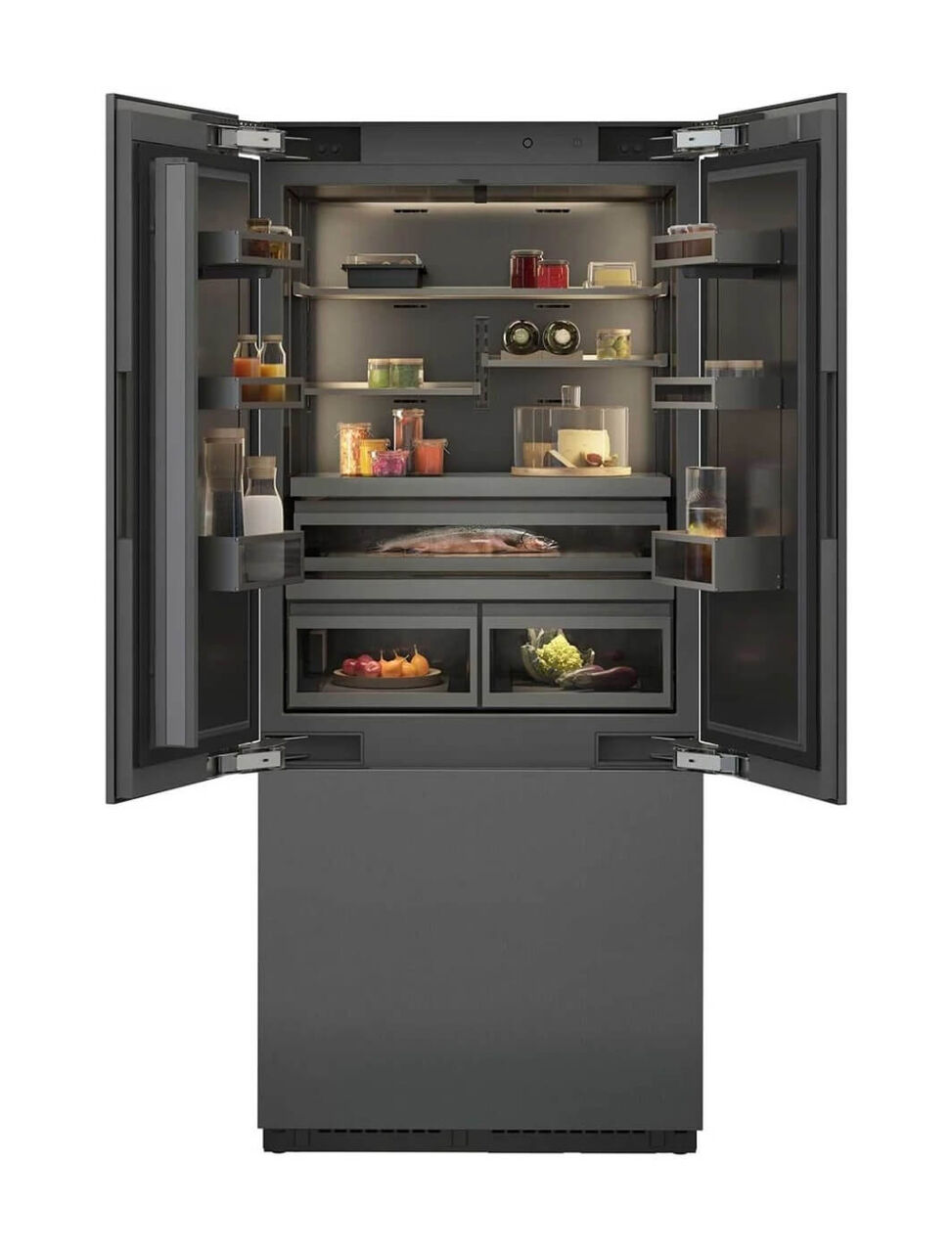 New York, Appliances, USD 20000,  Upgrade Your Kitchen With A Smart Refrigerator