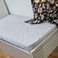 SAR 150,  Single Bed And Mattress