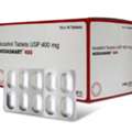 USD 89,  Modasmart 400 Mg Modafinil Tablets