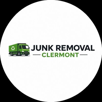 Los Angeles, Cleaning, Junk Removal Clermont