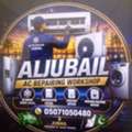 SAR 50,  Aljubail Ac Repairing Workshop