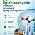 (R)-Epichlorohydrin Manufacturer In India | High-Purity Supply