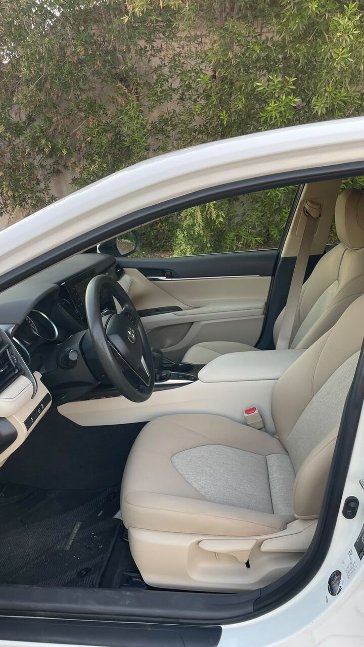 Jeddah, Vehicles, Cars & Trucks , SAR 63000,  Toyota Camry,  2024,  Automatic,  72000 KM,