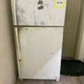 SAR 120,  LG Large Fridge
