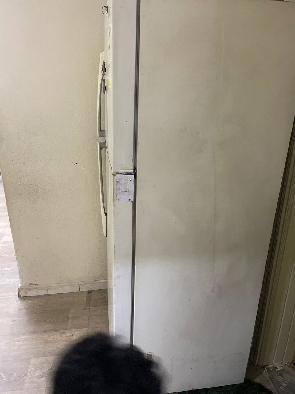 Jeddah, Furniture, SAR 120,  LG Large Fridge