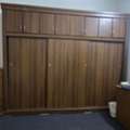 SAR 400,  Large Wooden Wardrobe / Cupboard