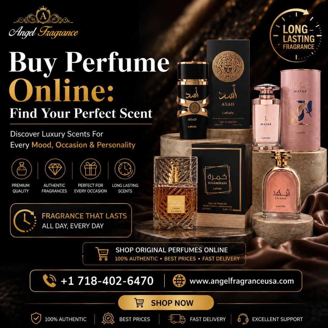 New York, Perfumes & Fragrances, Buy Perfume Online: Find Your Perfect Scent