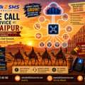 Voice Call Service In Jaipur &ndash; Connect More, Grow Faster