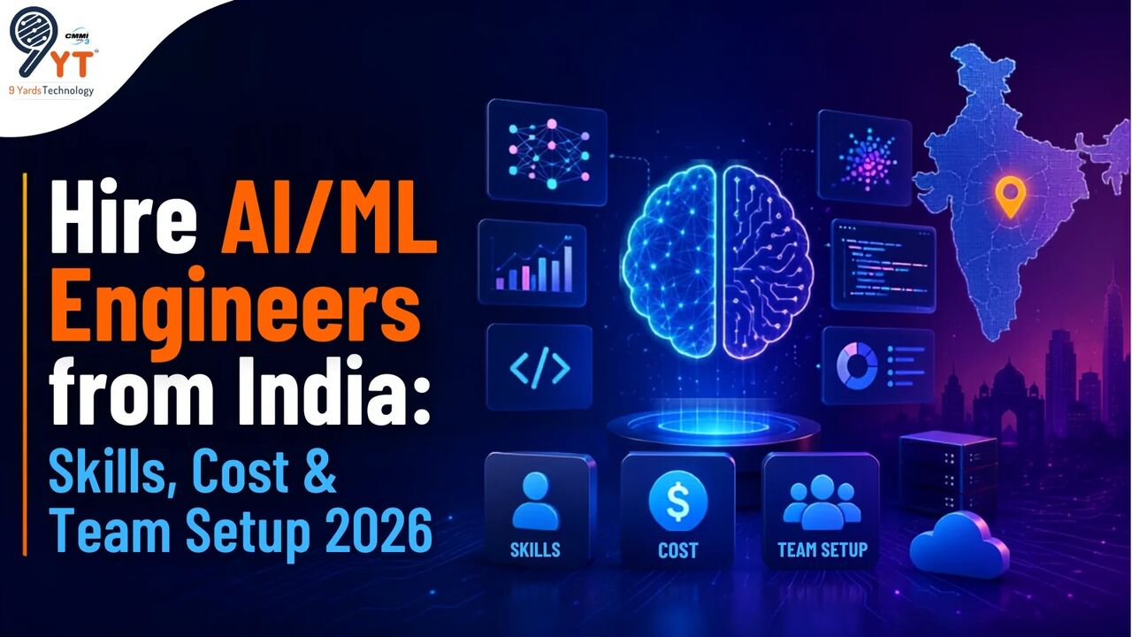 Noida, Business, Hire AI/ML Engineers From India For Business Growth