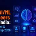 Hire AI/ML Engineers From India For Business Growth