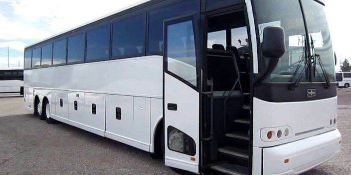 New York, Travel, Bus Company Queens