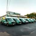 Grow Your Local Brand With Commercial Fleet Wraps In Lake County