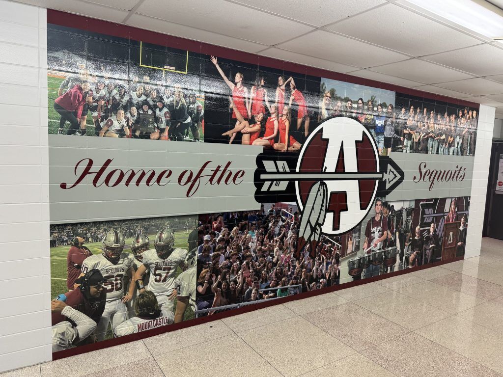 New York, Business, Transform Local Business Spaces With Commercial Wall Murals In Lake County