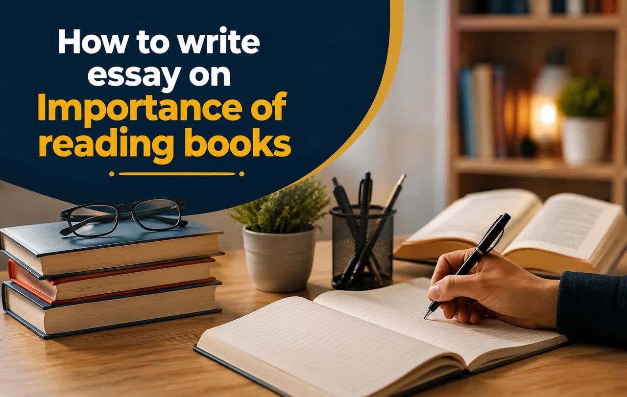 New Delhi, Education, Importance Of Reading Books Essay: Benefits Of Reading For Students