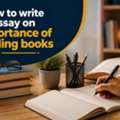 Importance Of Reading Books Essay: Benefits Of Reading For Students
