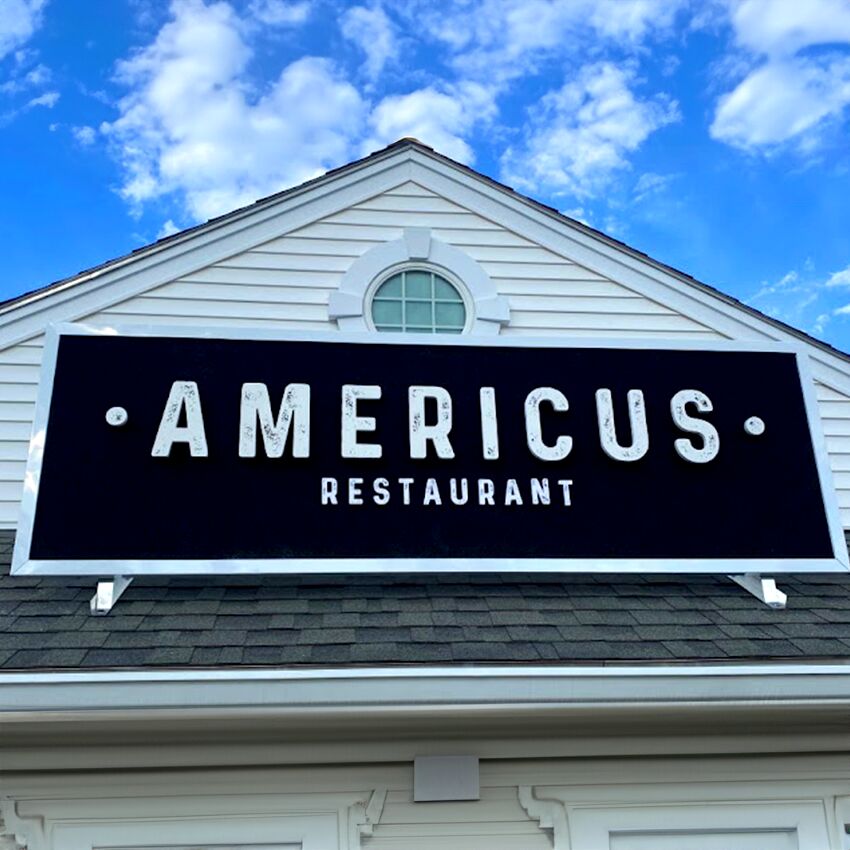 New York, Business, Increase Local Visibility With Custom Outdoor Signs In Lake County