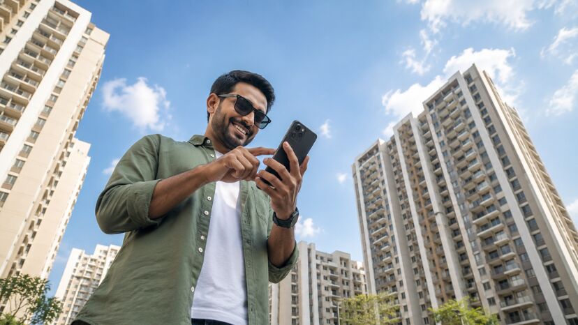 Mumbai, Software Development, Orbit Living