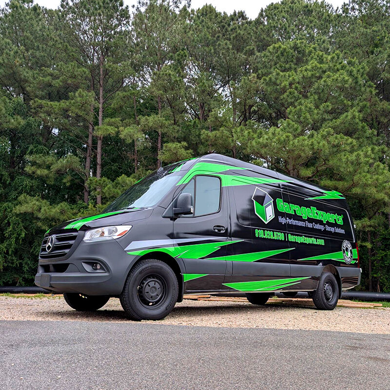 New York, Business, Boost Local Brand Visibility With Custom Vehicle Graphics In Lake County