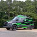 Boost Local Brand Visibility With Custom Vehicle Graphics In Lake County