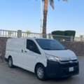 SAR 67000,  TOYOTA HAICE,  2021,  Manual,  257000 KM,