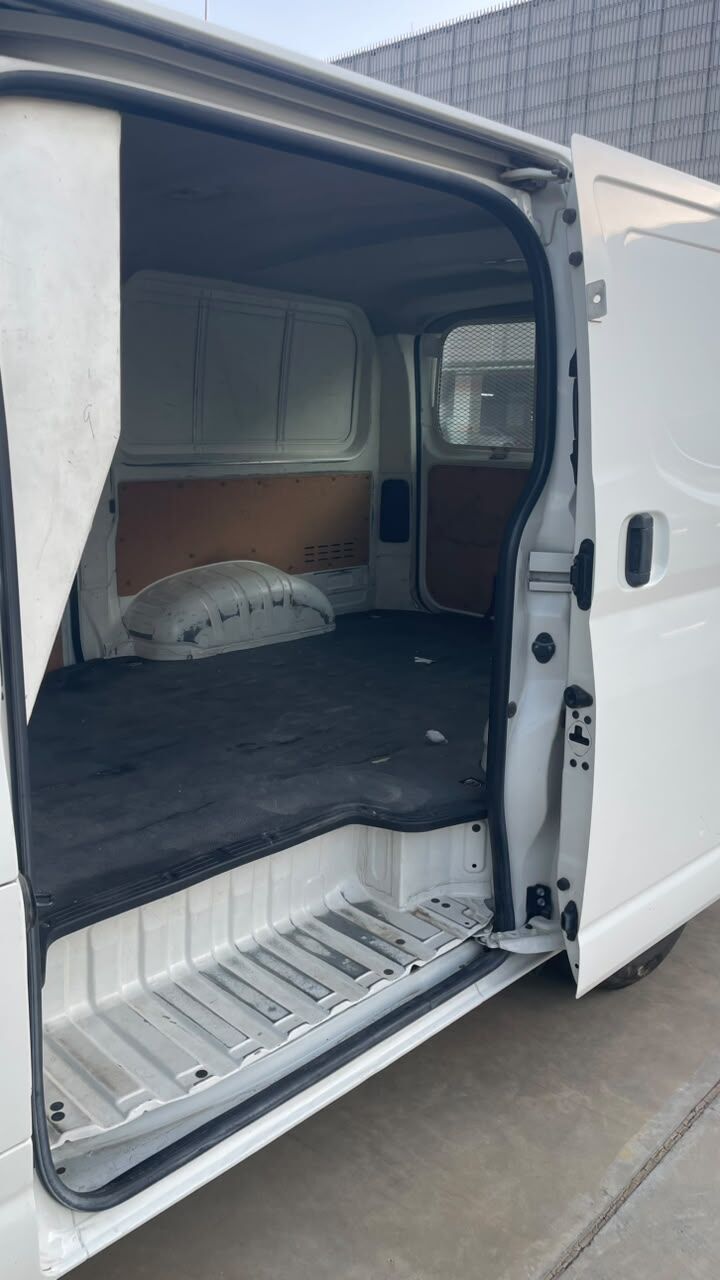 Jeddah, Vehicles, Cars & Trucks , SAR 67000,  TOYOTA HAICE,  2021,  Manual,  257000 KM,