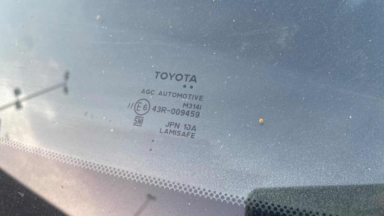 Jeddah, Vehicles, Cars & Trucks , SAR 67000,  TOYOTA HAICE,  2021,  Manual,  257000 KM,