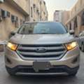 SAR 57,  Ford Edge Titanium,  2018,  Automatic,  117 KM,  SAR 57,000, FORD EDGE (Full Option, V6), , , 117000 KM, Well Maintained