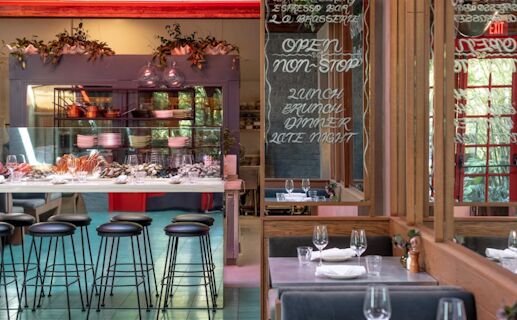 New York, Food & Drink, Explore Vegan Restaurants In Hollywood CA