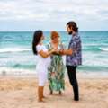 Beach Weddings Minister In Vero Beach, FL | Nuptials By Nancy