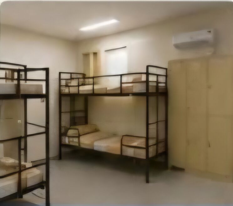 Manama, Staff Accommodation, BHD 1,  18777 Sq. Meter,  Labour Accommodation For Rent North Alba